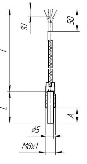 ТСМ/ТСП-1193, -1193-01, -02, -03, -04